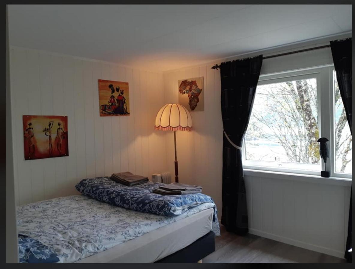 Graceland Norway Foldereid Exterior foto