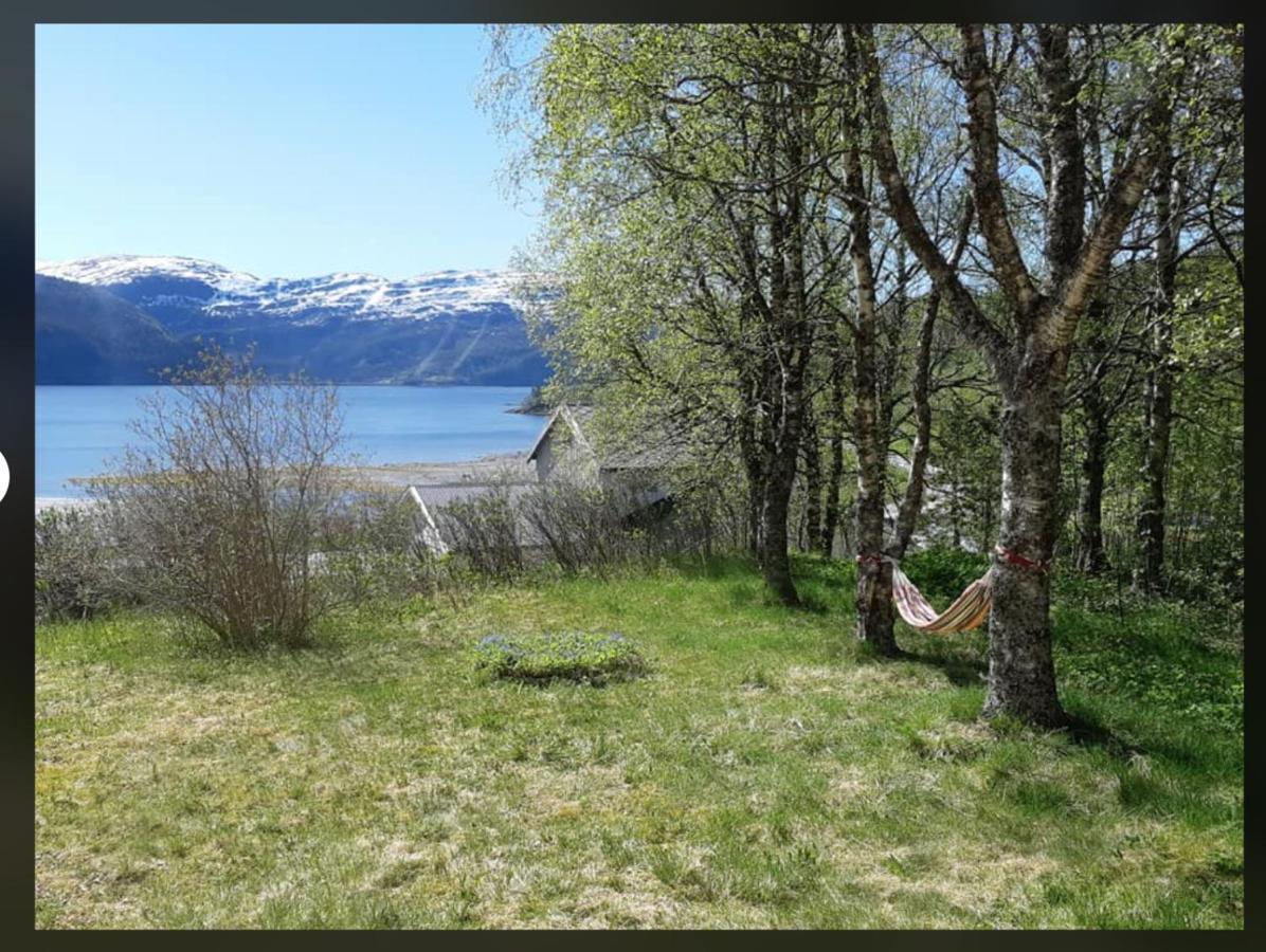 Graceland Norway Foldereid Exterior foto