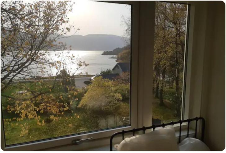 Graceland Norway Foldereid Exterior foto