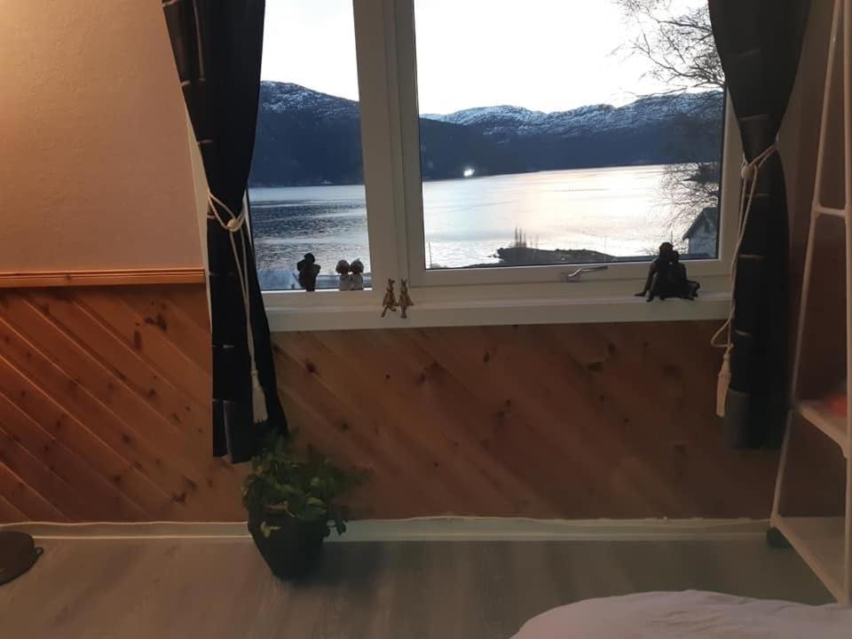 Graceland Norway Foldereid Exterior foto