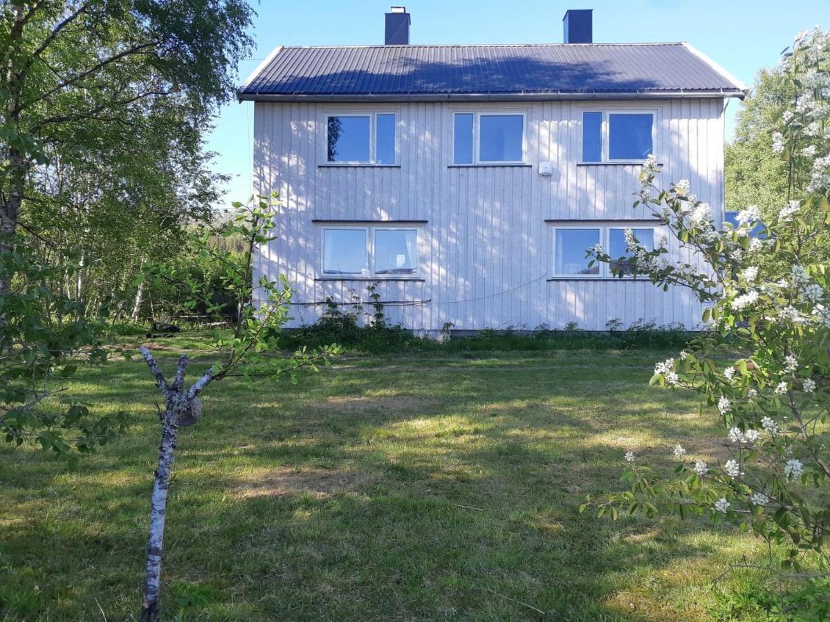 Graceland Norway Foldereid Exterior foto